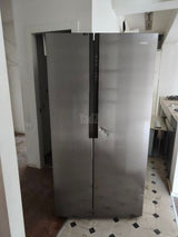 מקרר2דלתות עובד מצוין