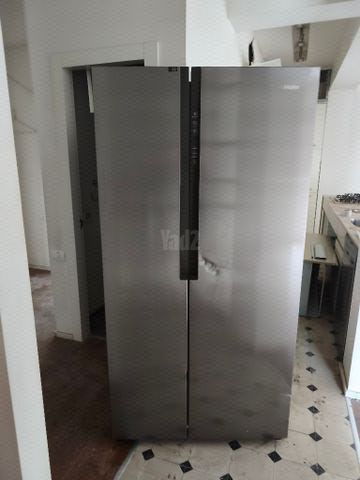 מקרר2דלתות עובד מצוין