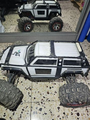 טראקסס סאמית