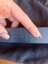 חגורה Dior