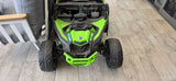 ג׳יפ לילדים 12V