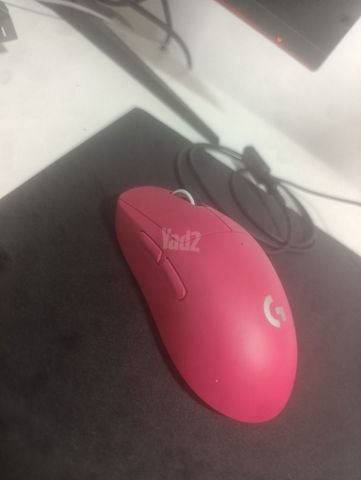 Logitech G pro superlight