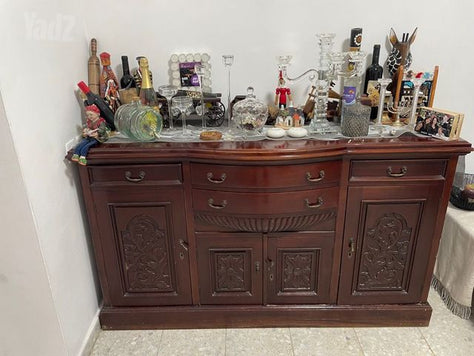 ריהוט אידונזי
