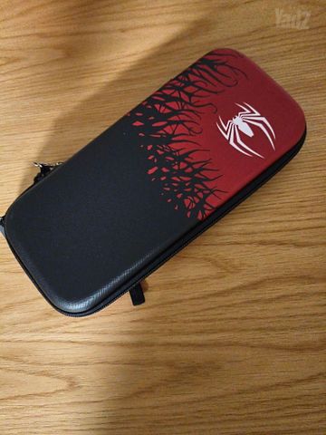 Nintendo Switch OLED set