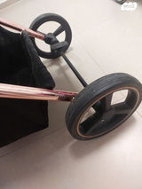 עגלת אמבטיה