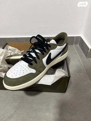 Air jordan 1 retro low og