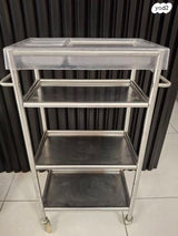 עגלת מטבח GRUNDTAL Ikea