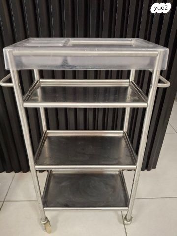 עגלת מטבח GRUNDTAL Ikea