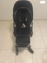 עגלה לתינוק cybex priam