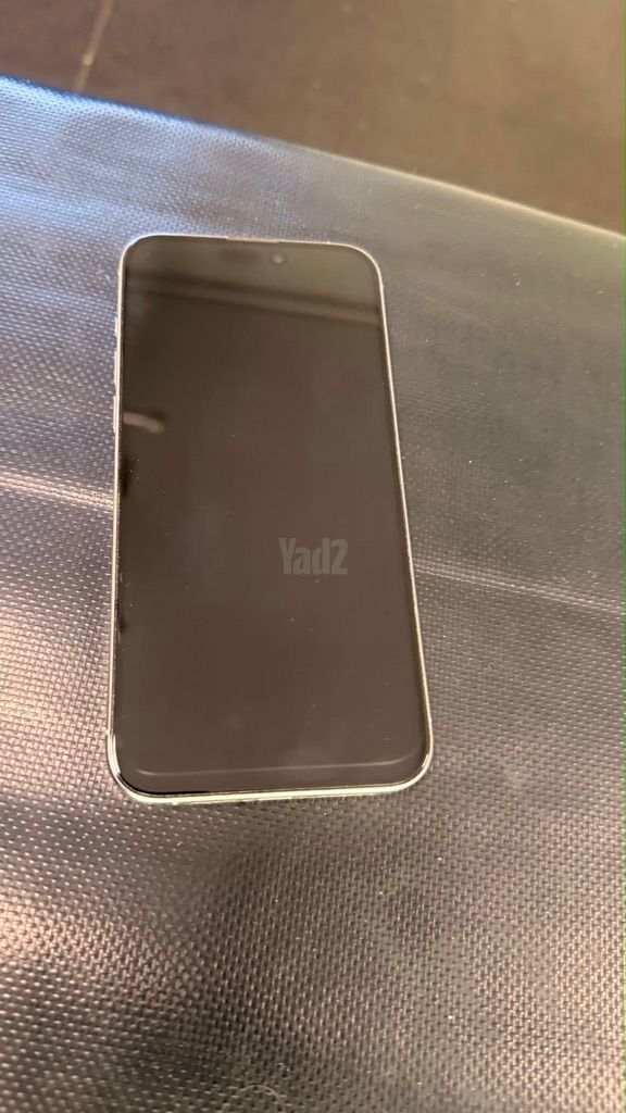 Iphone 15 pro max 256