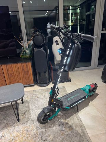 Teverun blade mini