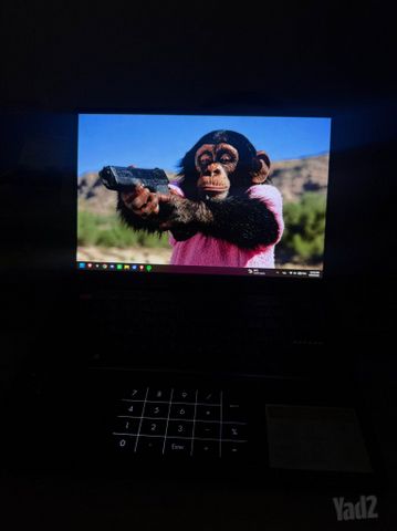 ASUS VivoBook S14 OLED