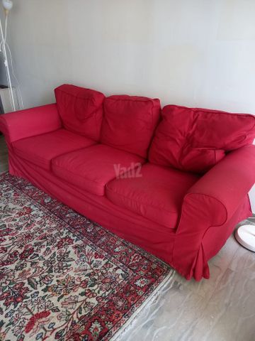 ספה  של 3