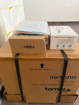 תמי4 Bubble X