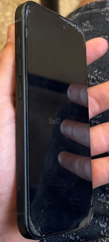 אייפון 15 256GB