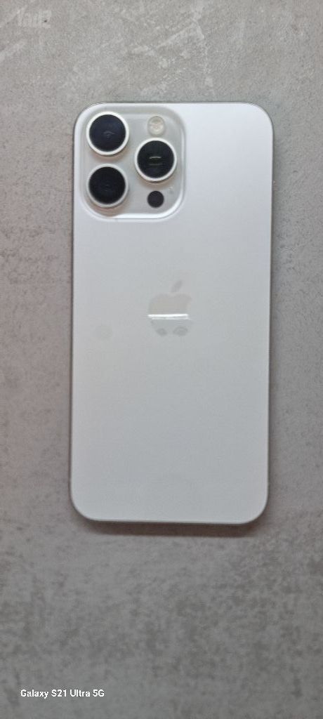 IPhone 15 promax