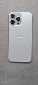 IPhone 15 promax