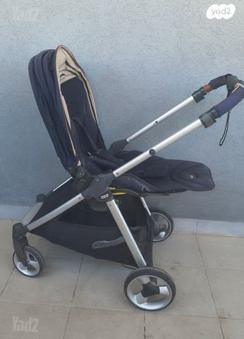 עגלת תינוק