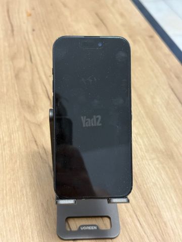 iPhone 15 Pro 256