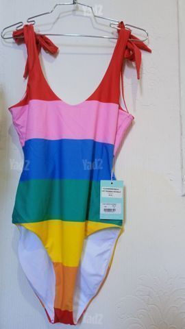 בגד ים lazy oaf חדש