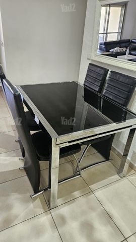 פינת אוכל