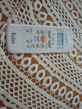 מזגן אלקטה Relax 28