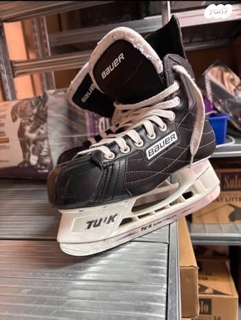מחליקי הוקי BAUER