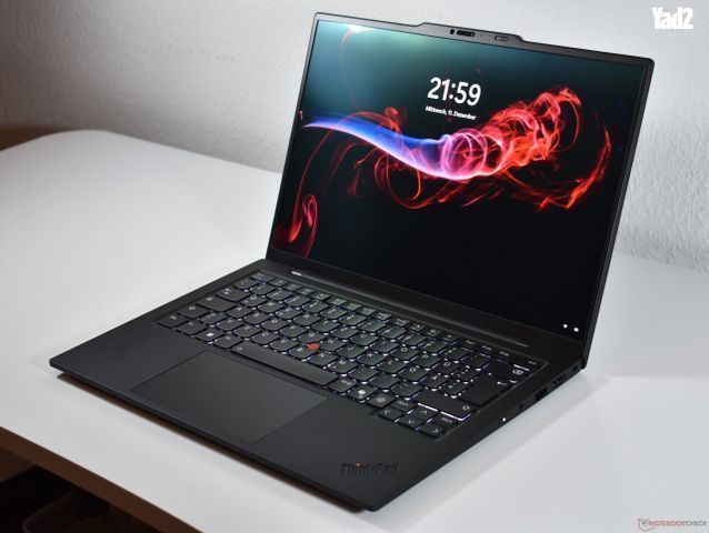 LENOVO CARBON X1 דור 11