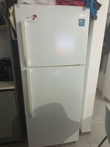 מקרר midea