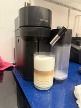 Nespresso Latisima Vertuo