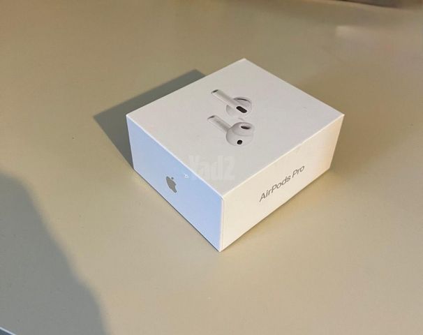 איירפודס 3 פרו