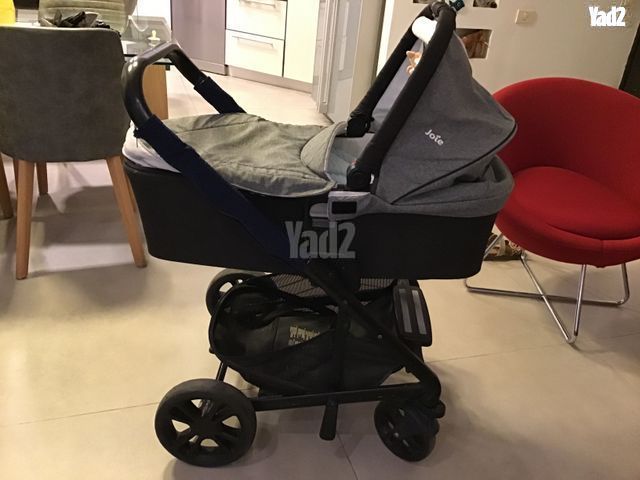 עגלת ילדים