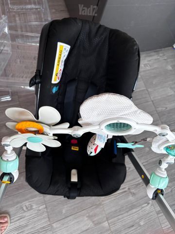 דונה מקורית Simple Parenting