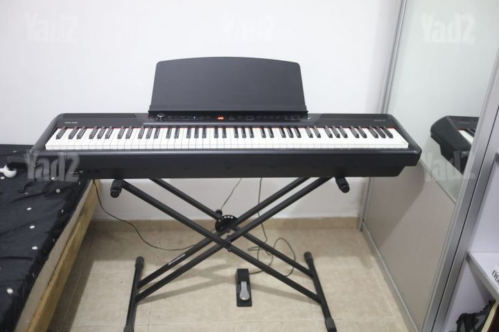פסנתר חשמלי Pearl River P200