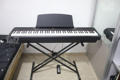 פסנתר חשמלי Pearl River P200
