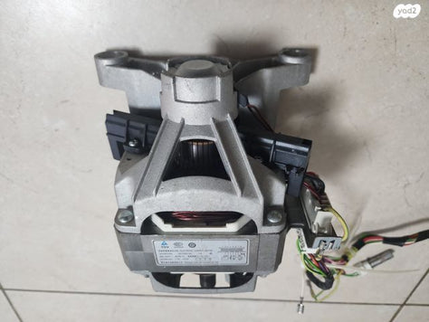 מנוע Beko volumax5