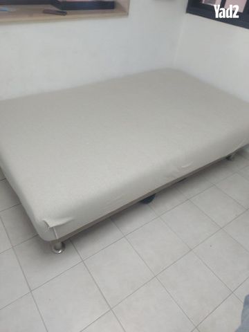 מיטה וחצי