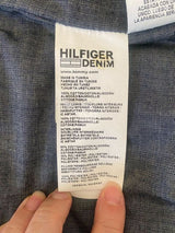 מעיל קצר Tommy Hilfiger Denim