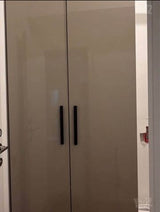 ארון שתי דלתות