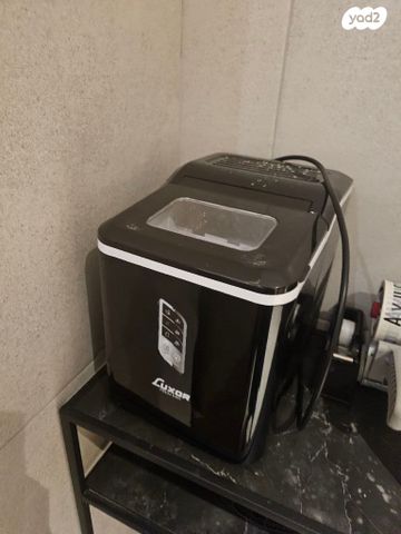מכונת קרח