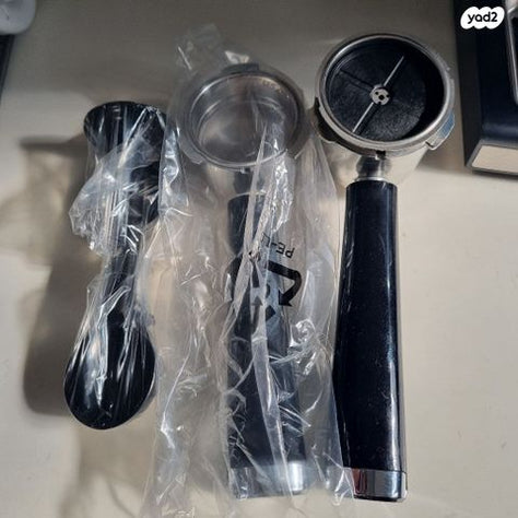 מכונת קפה