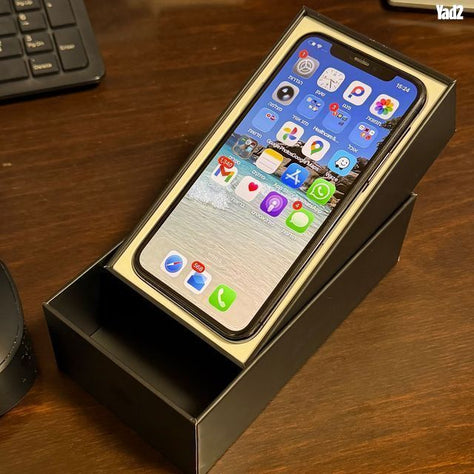 iPhone 11 pro, 256GB
