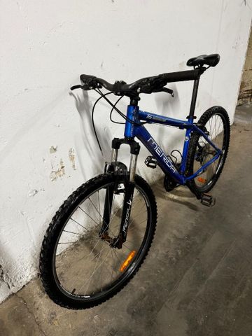 אופניים merida