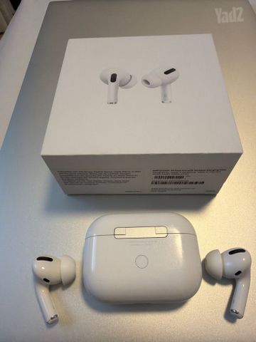 AirPods Pro