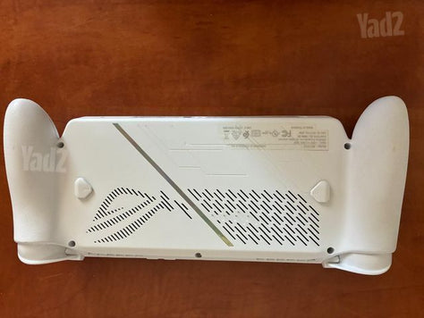 ASUS ROG Xbox Ally