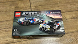 Lego Speed Champion - BMW set