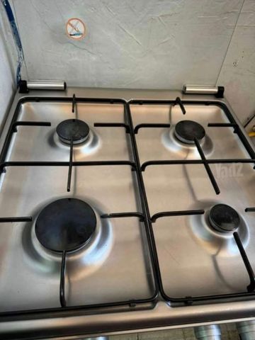 תנור משולב Bosch