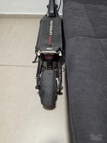 teverun fighter 10