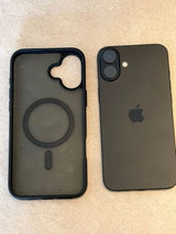 אייפון 16 plus