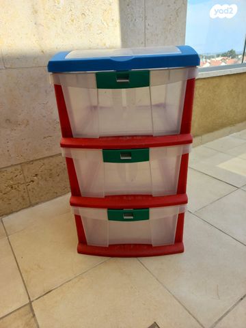 מגרות אחסון